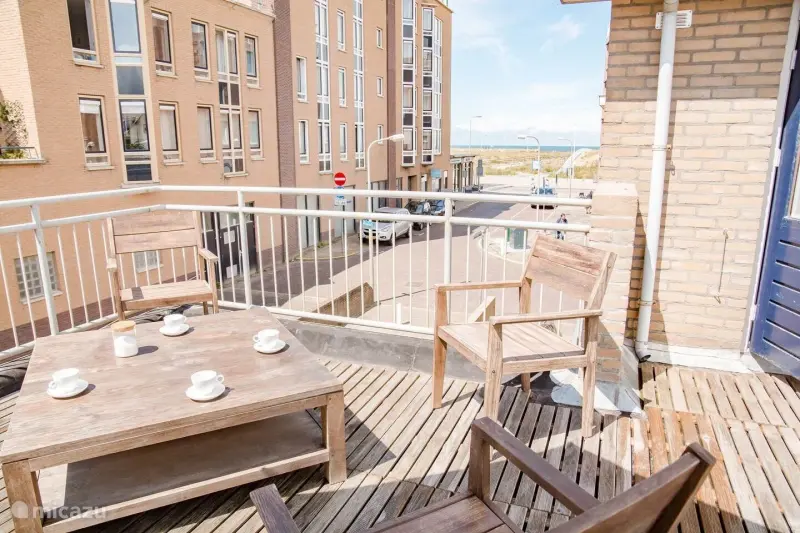 Apartment Leiden