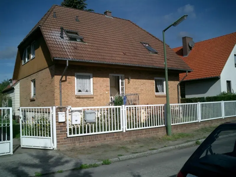 Ferienwohnung Hermsdorf