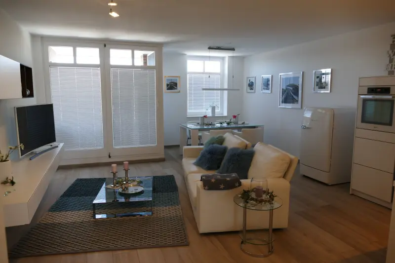 Ferienwohnung Kirchhellen