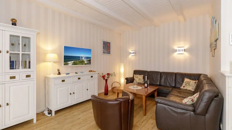Ferienhaus Wittenbeck