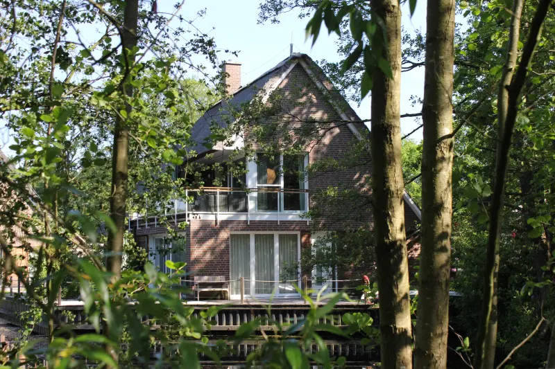 Ferienwohnung  Wardenburg
