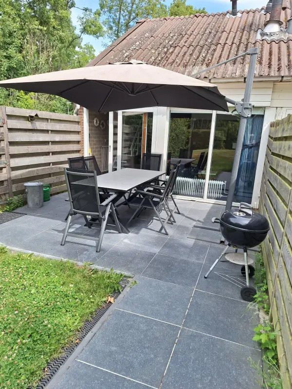 Maison de vacances Bruinisse