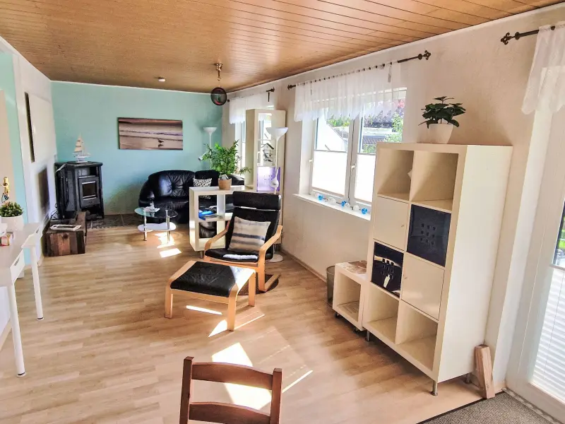 Ferienwohnung Bad Doberan