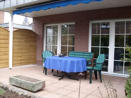 Ferienwohnung Ascheberg