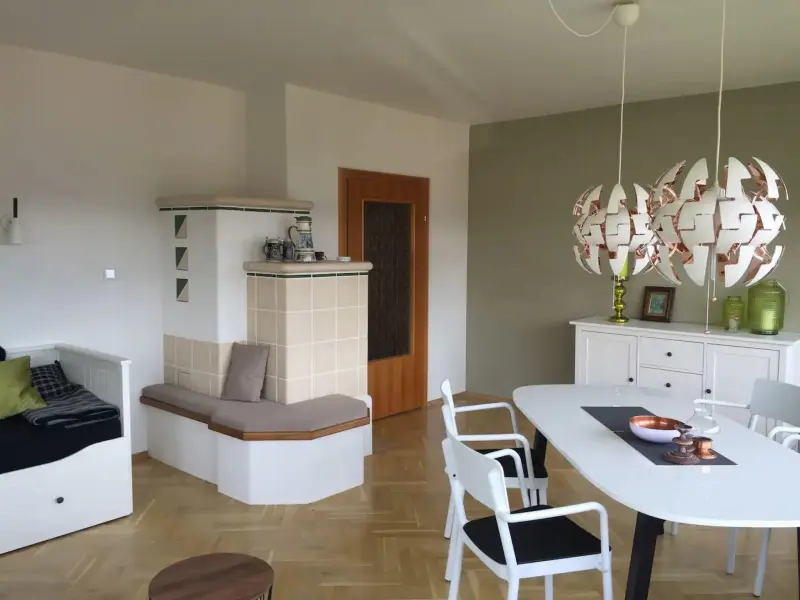 Ferienwohnung in Gemeinde Seeboden f&uuml;r max. 3 Personen
