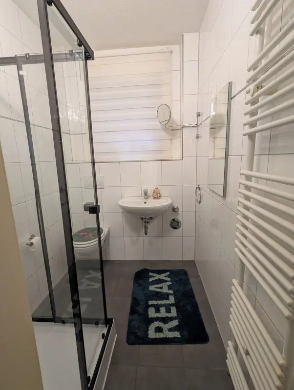 Ferienwohnung Neuss