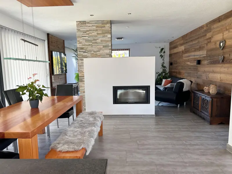 Ferienhaus Sautens