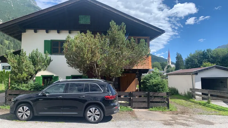 Ferienhaus Häselgehr