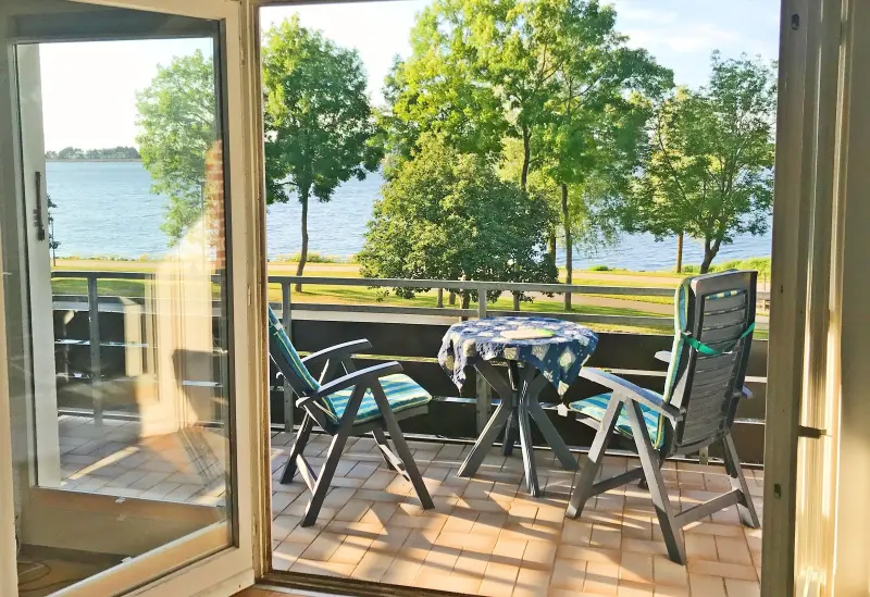 Ferienwohnung Heiligenhafen