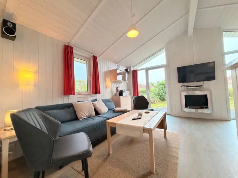 Ferienhaus  Rosenhagen