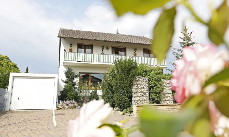 Ferienwohnung Bad Dürkheim