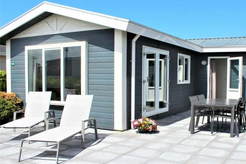 Chalet Breskens