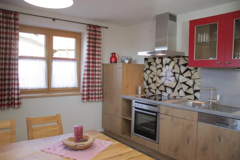 Ferienwohnung Rettenberg