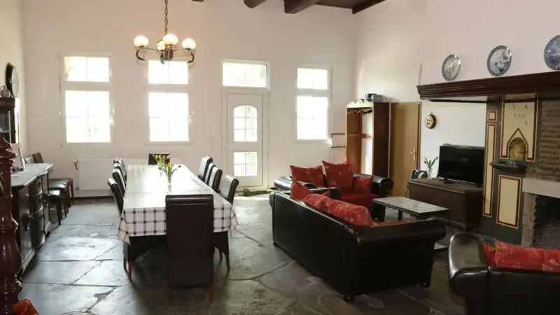 Ferienwohnung  Warendorf