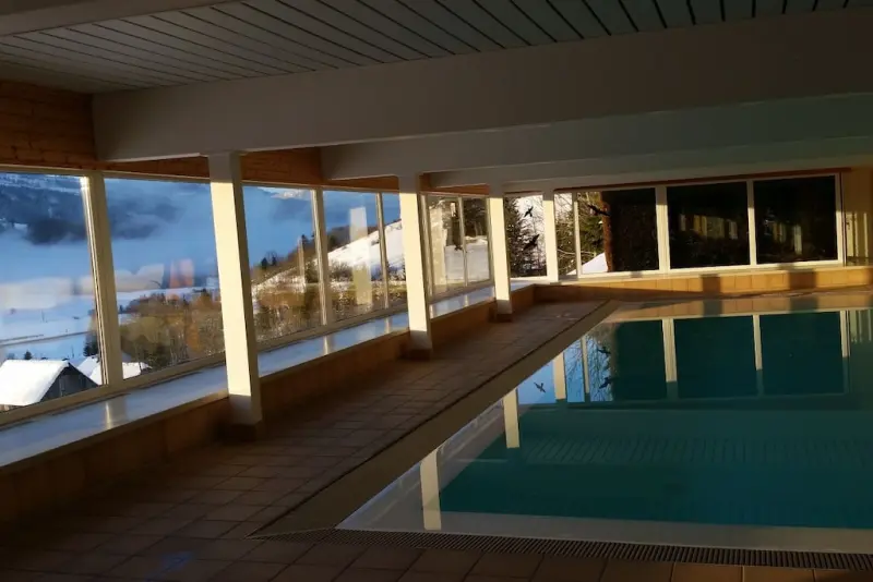 Ferienhaus in Tauplitz f&uuml;r max. 5 Personen