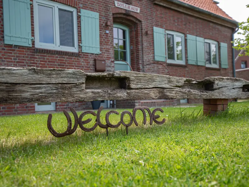Ferienwohnung Berensch