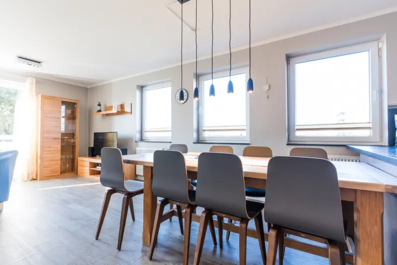 Ferienhaus Fehmarn