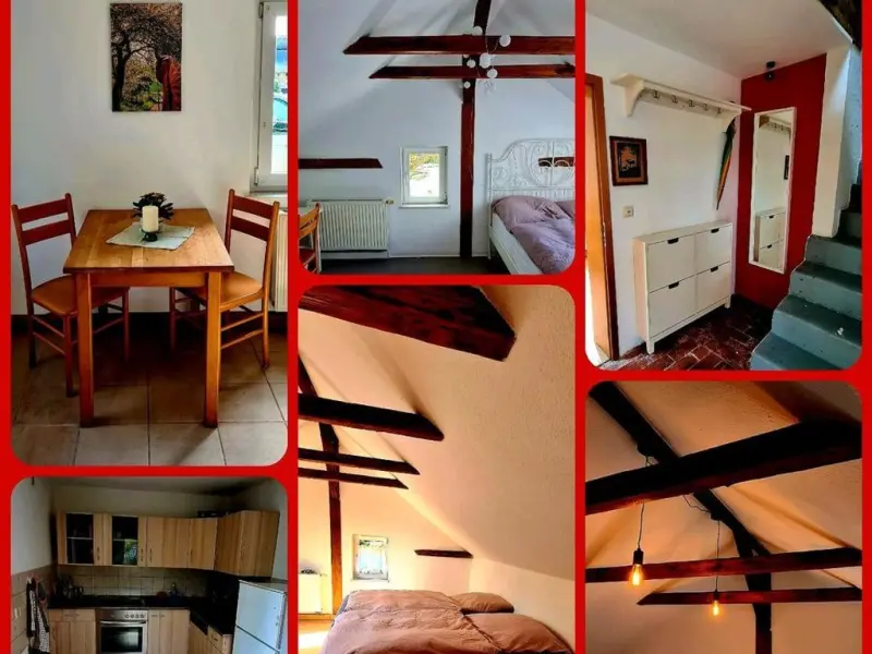 Ferienwohnung Zittau