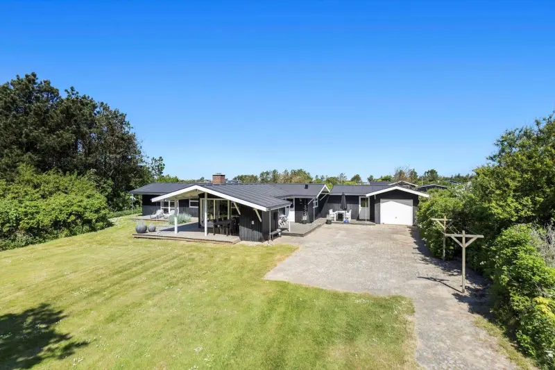 LN866 Hjørring - Østersøvej 34