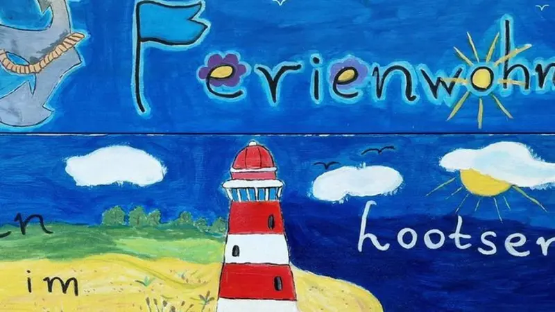 Ferienwohnung Ostrhauderfehn