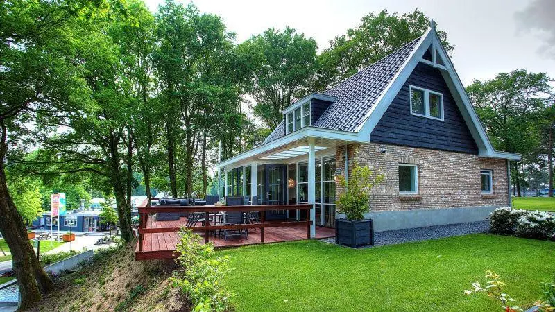 Ferienhaus  Wegberg