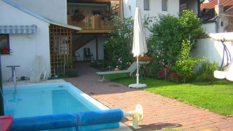 Ferienwohnung Gemeinde Poysdorf