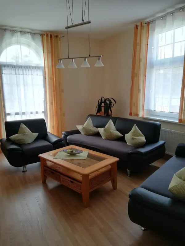 Ferienwohnung Naumburg (Saale)