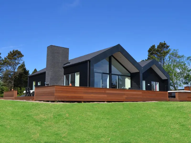 House Rømø