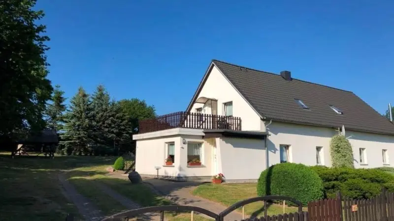Ferienwohnung  Bastorf