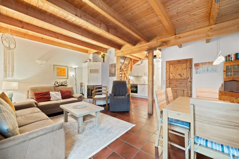 Ferienhaus Hooksiel