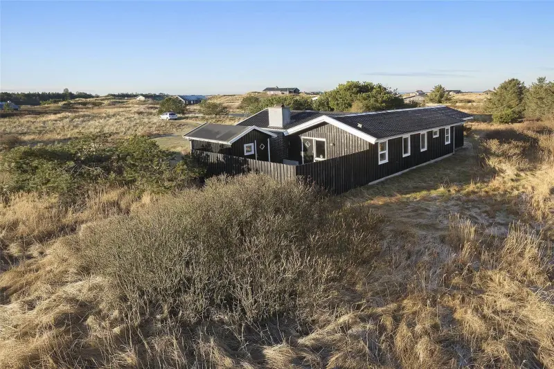 Ferienhaus  Hirtshals