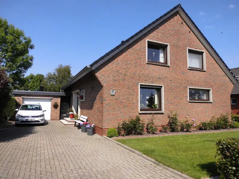 Ferienwohnung Butjadingen