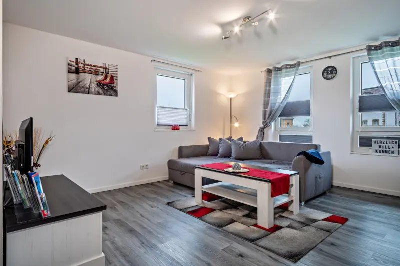 Ferienwohnung Pfullendorf