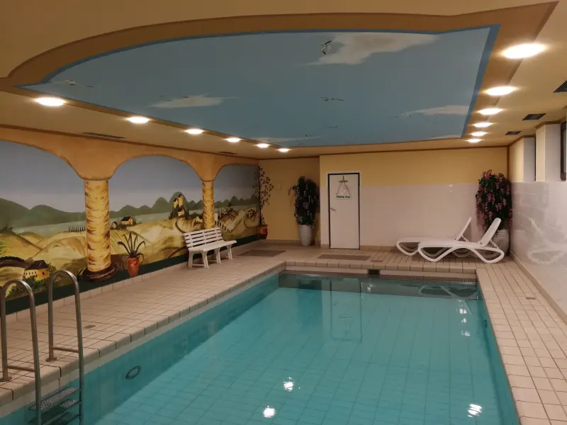 Ferienwohnung Ohlstadt