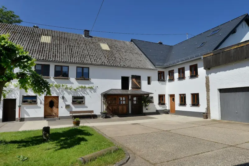 Ferienhaus Treis-Karden