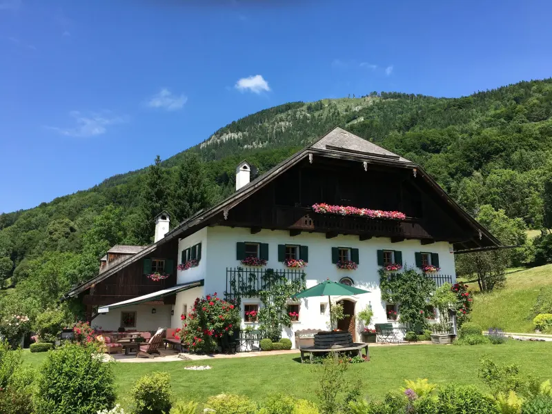 House Salzburg