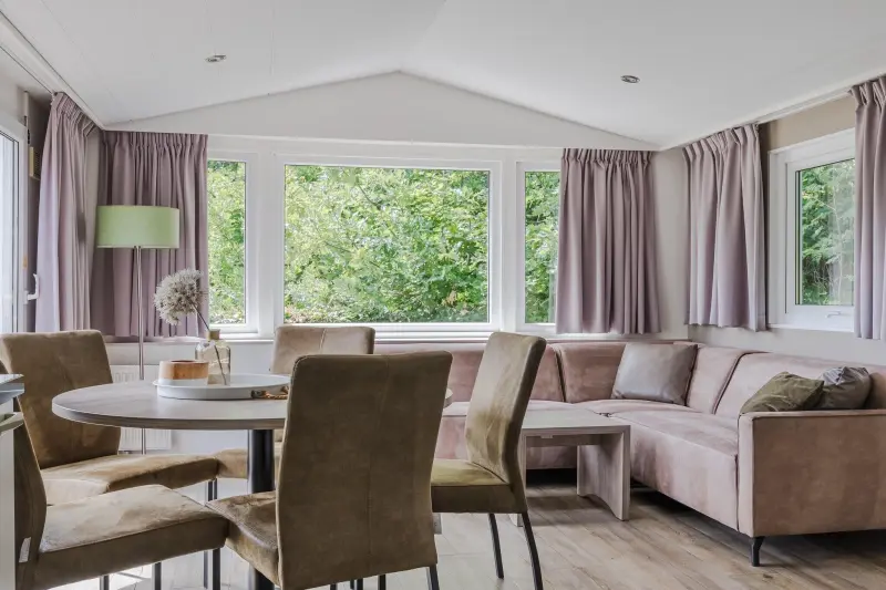 Chalet Arcen