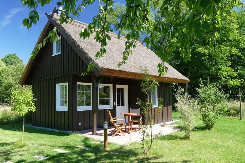 Ferienhaus Lehde