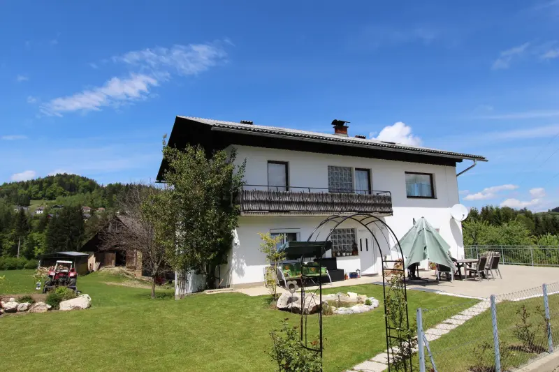 Ferienwohnung Krumpendorf am Wörthersee