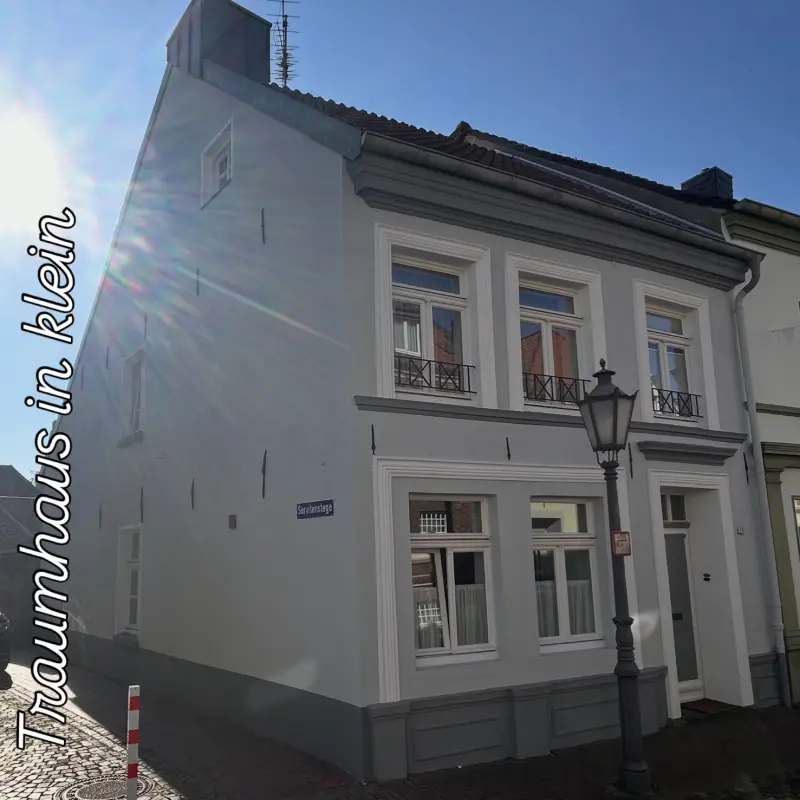 Ferienhaus  Bedburg-Hau