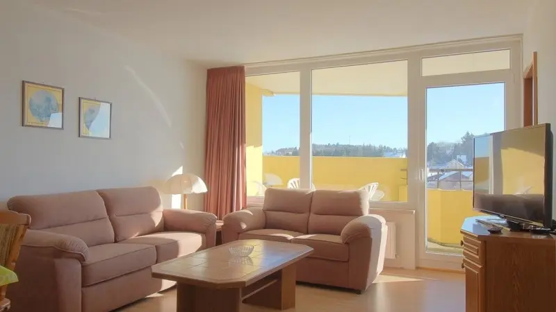 Ferienwohnung  Braunlage