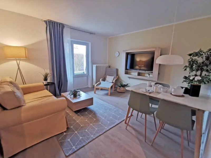Ferienwohnung Norden