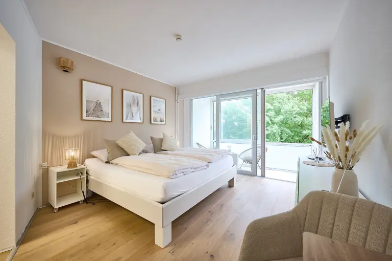 Ferienwohnung Cuxhaven