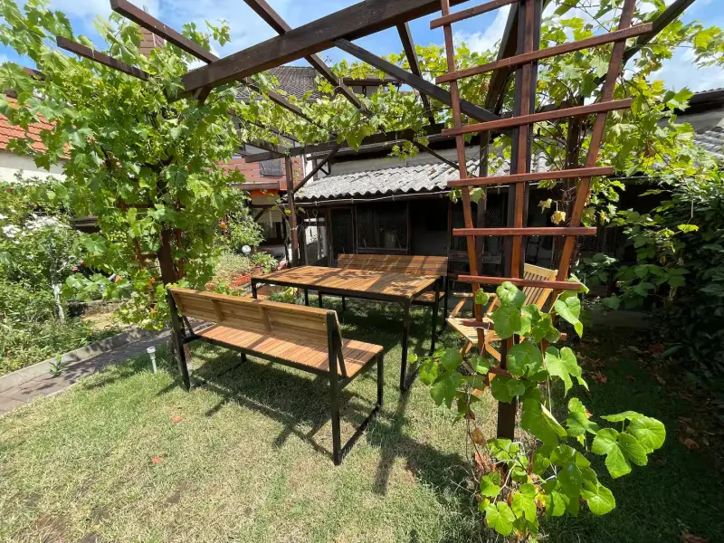 Ferienwohnung Seligenstadt