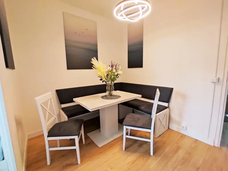Ferienwohnung Birkenwerder