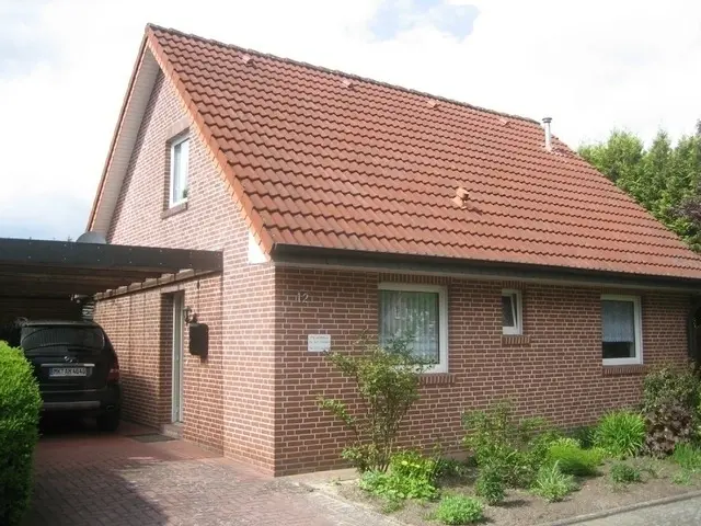 Ferienhaus Sögel