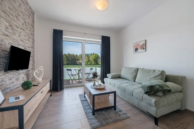 Ferienwohnung Lastrup
