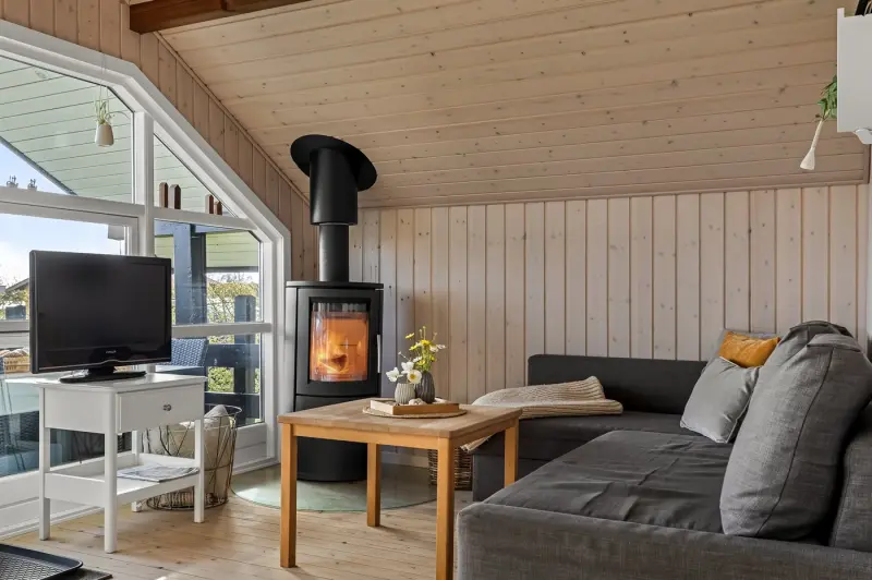 Ferienhaus in Haderslev Kommune f&uuml;r max. 4 Personen