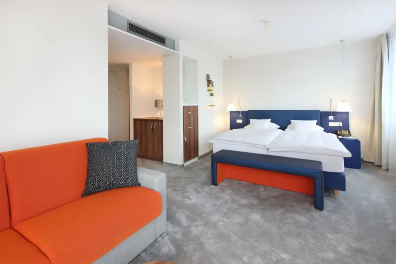 Ferienwohnung  Lustnau