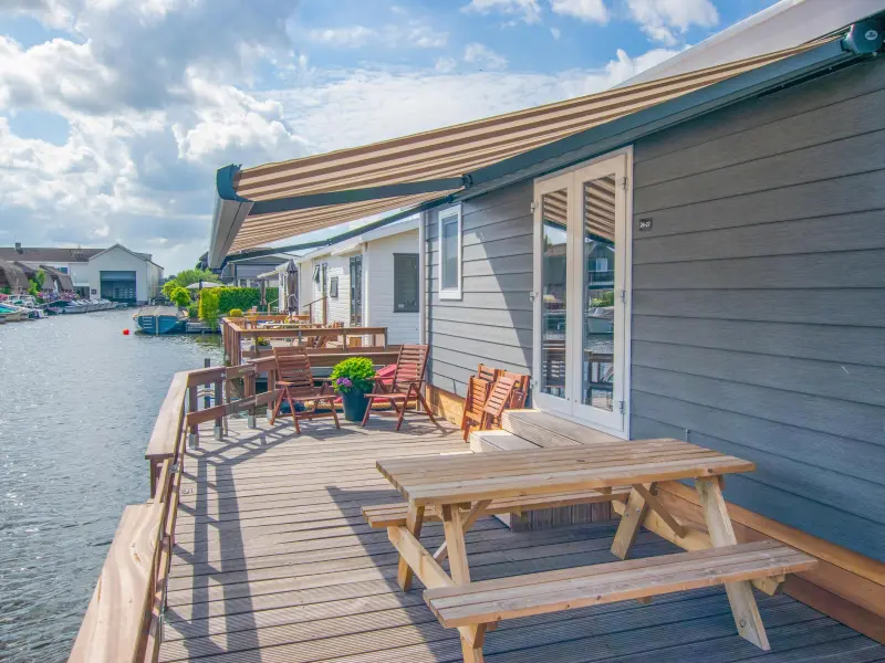 Chalet  Vinkeveen